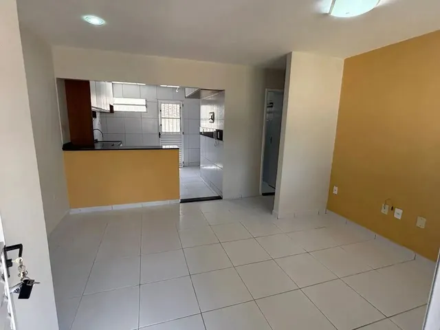 Imagem: Apto para Locação em Aldeia, Só 100M