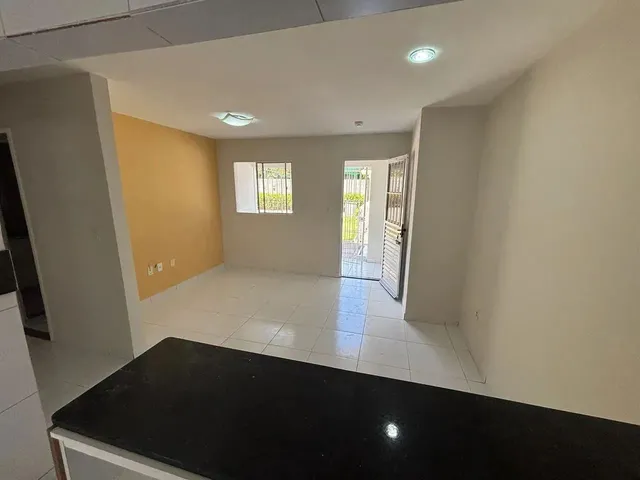 Imagem 2: Apto para Locação em Aldeia, Só 100M do Centro Comercial, Térreo