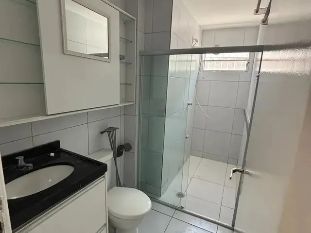 Imagem 12: Apto para Locação em Aldeia, Só 100M do Centro Comercial, Térreo