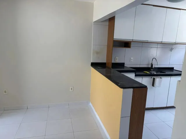 Imagem 5: Apto para Locação em Aldeia, Só 100M do Centro Comercial, Térreo