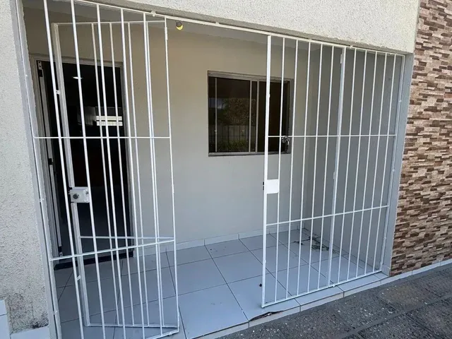 Imagem 8: Apto para Locação em Aldeia, Só 100M do Centro Comercial, Térreo