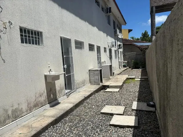 Imagem 7: Apto para Locação em Aldeia, Só 100M do Centro Comercial, Térreo