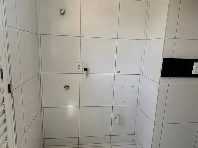 Imagem 4: Apto para Locação em Aldeia, Só 100M do Centro Comercial, Térreo