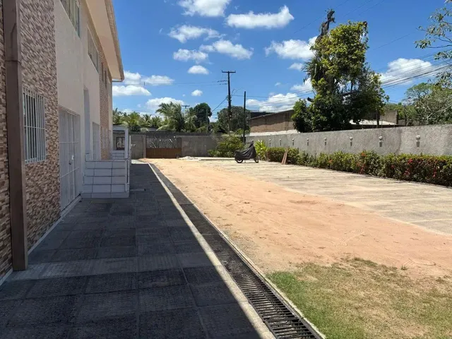 Imagem 15: Apto para Locação em Aldeia, Só 100M do Centro Comercial, Térreo