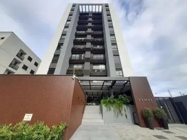 Imagem: Apartamento no América com 2 Quartos para
