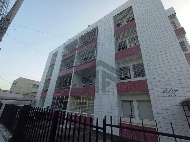 Imagem: Apartamento de 100M² para Alugar, com 3