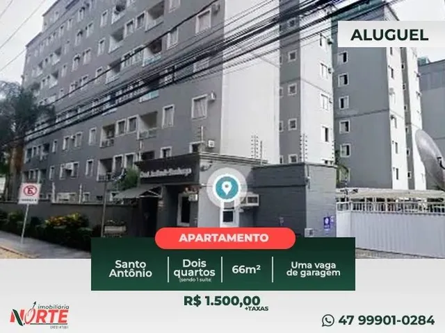 Imagem: Apartamento Joinville - Sc
