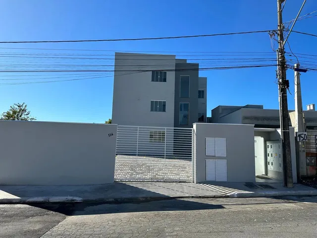 Imagem: Alugo Apartamento