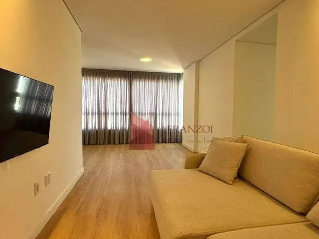Imagem: Aluguel Apartamento Semimobiliado com 2