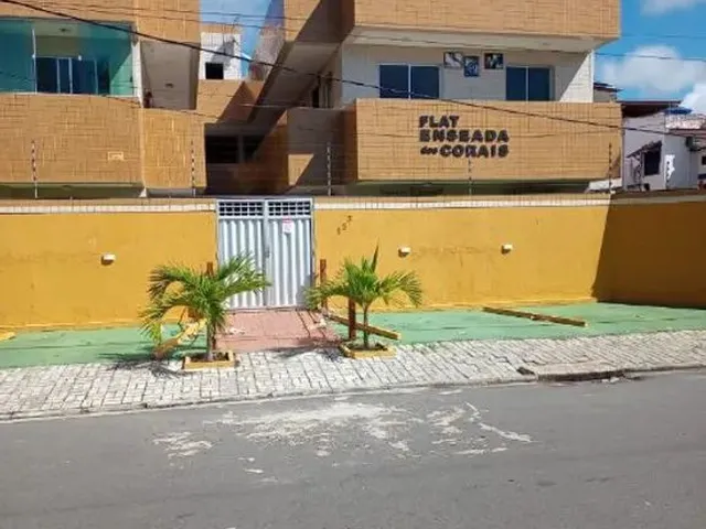 Imagem: Alugo Flet em Enseadas Mobiliado Próx Ao
