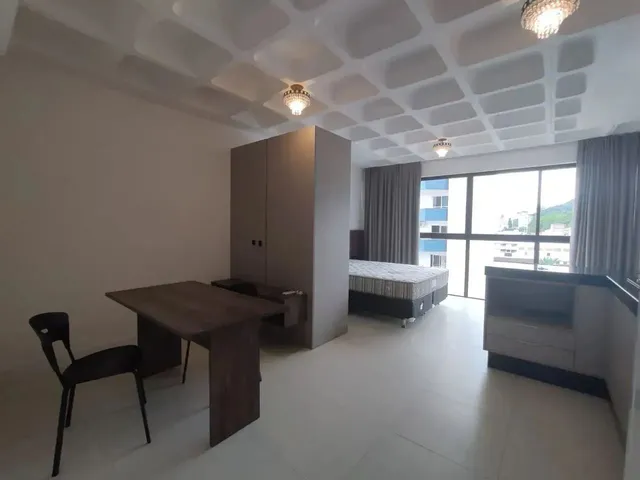 Imagem: Loft Mobiliado para Locação no Bairro