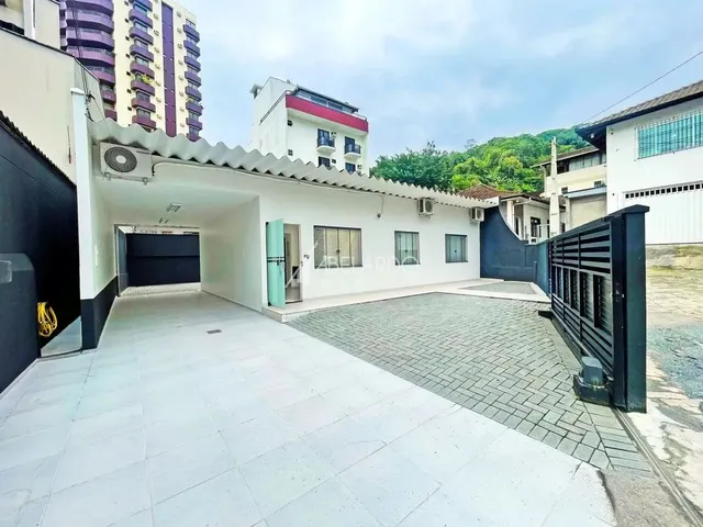 Imagem: Casa para Locação Bairro Ponta Aguda