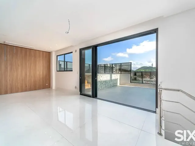 Imagem: Cobertura no Edifício Brava Select para