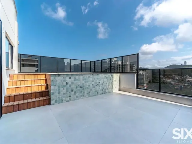Imagem 15: Cobertura no Edifício Brava Select para Locação Anual com 4 Suítes na Praia Brava Em