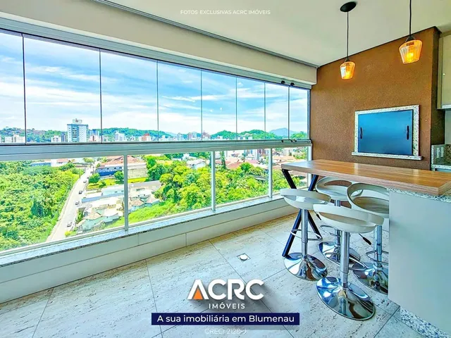 Imagem: Acrc Imóveis - Ap09603 - Apartamento para