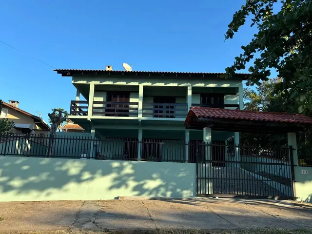 Imagem: Casa em Itajuba - Locação Diária