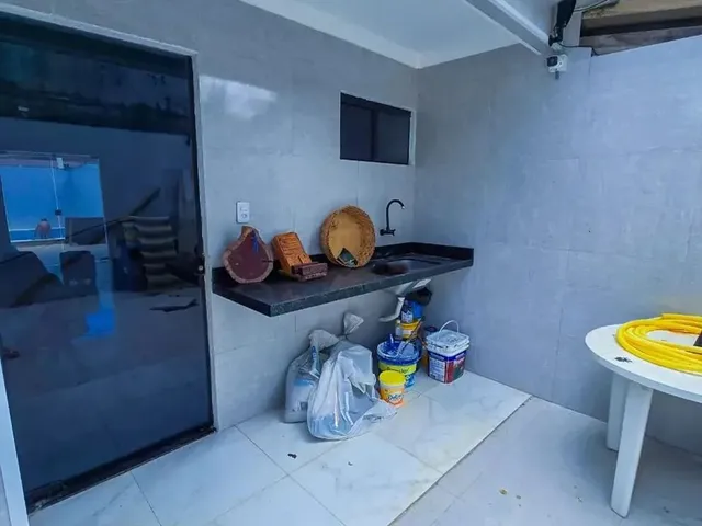 Imagem 16: Casa para Aluguel- 2 Quartos Itamaracá- Temporada