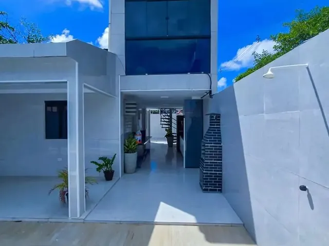Imagem 8: Casa para Aluguel- 2 Quartos Itamaracá- Temporada