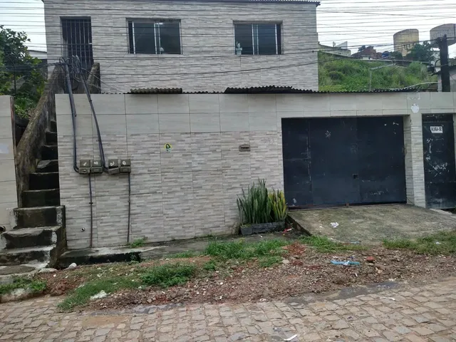 Imagem: Casa pra Alugar