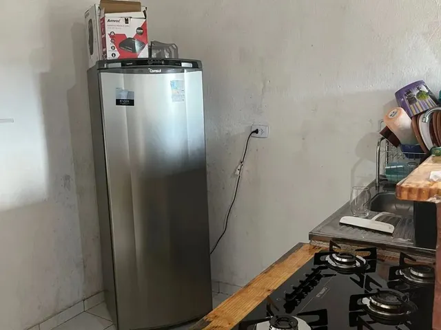 Imagem: Alugo Casa em Caetés 1