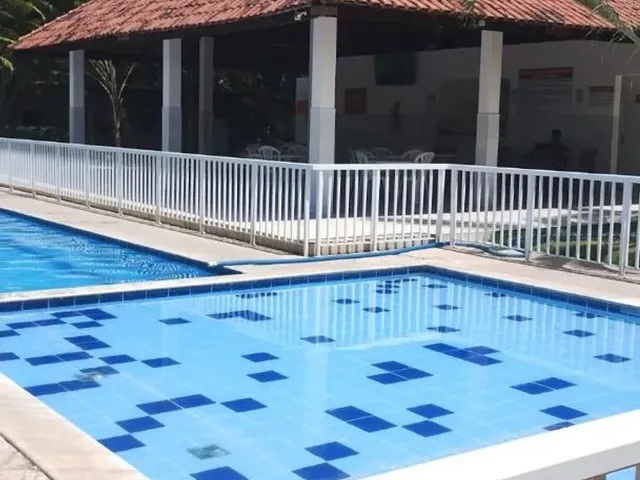 Imagem: Alugo Lindo Apto de Fino Trato para Pessoas