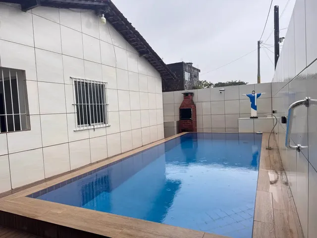 Imagem 1: Casa de Praia no Forte Orange