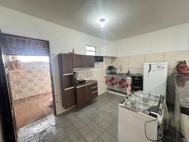 Imagem 4: Casa de Praia no Forte Orange