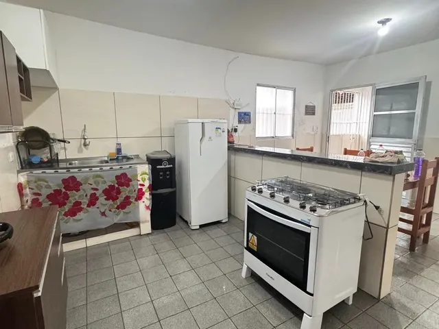 Imagem 5: Casa de Praia no Forte Orange