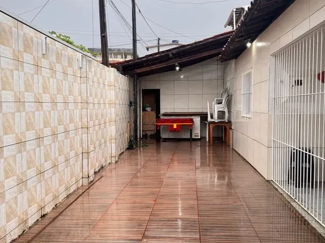Imagem 6: Casa de Praia no Forte Orange