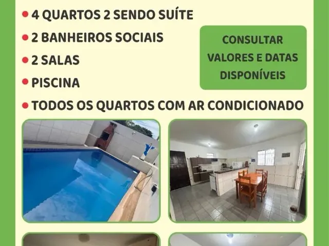 Imagem 16: Casa de Praia no Forte Orange