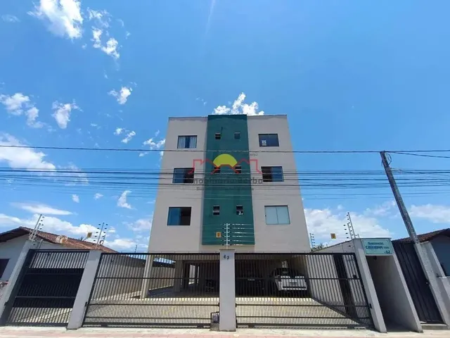 Imagem: Apartamento com 02 Quartos no Fátima