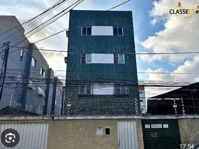 Imagem: Imóvel para Aluguel com 56 Metros Quadrados