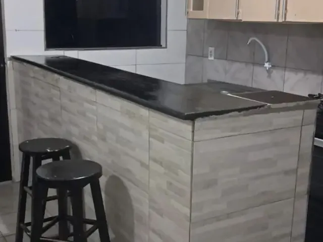 Imagem: Kitnete Mobiliada em Cordeiros - Itajaí