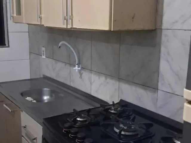 Imagem 6: Kitnete Mobiliada em Cordeiros - Itajaí