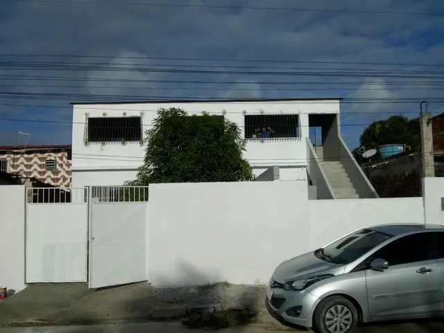 Imagem: Casa em Pau Amarelo 1°Andar