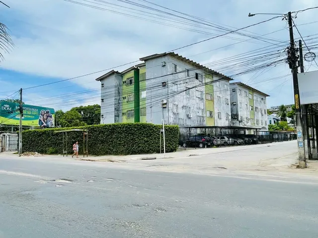 Imagem: Oportunidade em Olinda