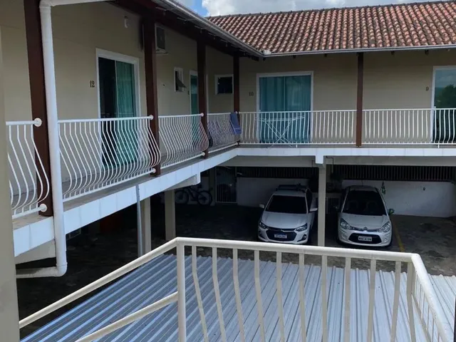 Imagem: Favor Leia Apartamento Mobiliado Bairro