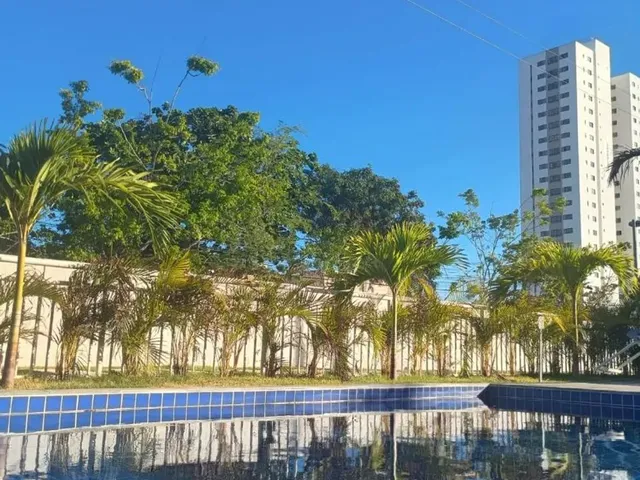 Imagem: Apartamento Próximo À Praia - 2 Quartos