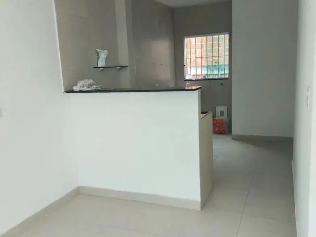 Imagem: Alugo Casa em Masangana