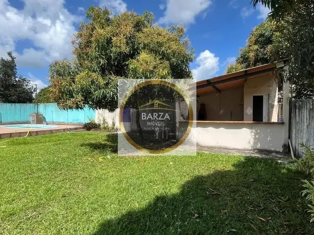 Imagem: Aldeia Barza Imóveis - Casa Solta com 3