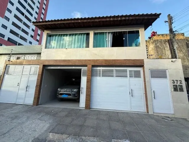 Imagem: Casa Alugada