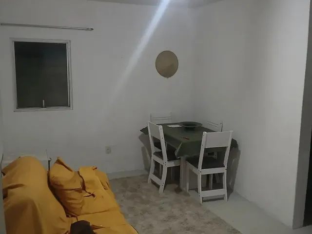 Imagem: Alugo Apartamento Mobiliado de Cohab em
