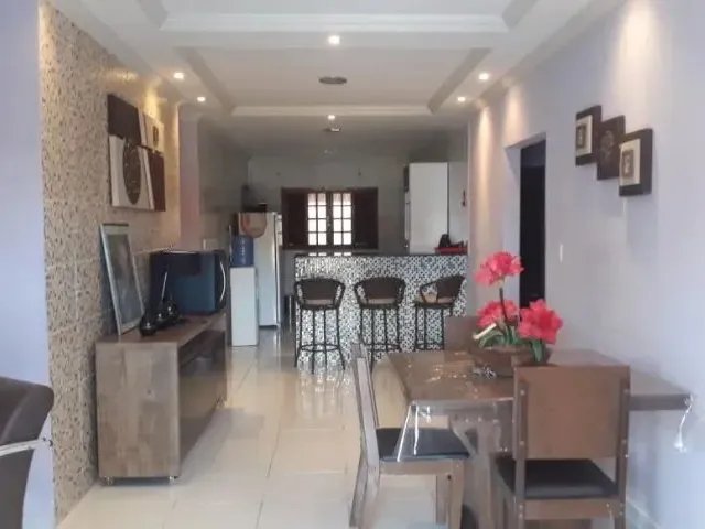Imagem 5: Aluguel Casa em Ponta de Pedras