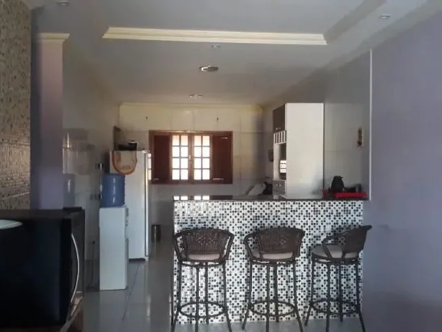 Imagem 7: Aluguel Casa em Ponta de Pedras