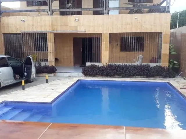 Imagem 2: Aluguel Casa em Ponta de Pedras