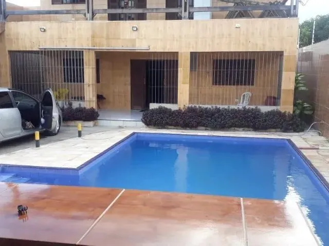 Imagem 6: Aluguel Casa em Ponta de Pedras