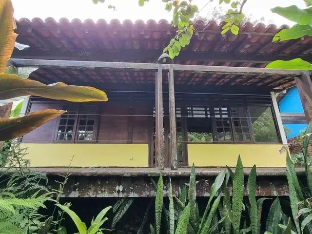 Imagem: Sobrado para Aluguel com 104M², 2 Quartos