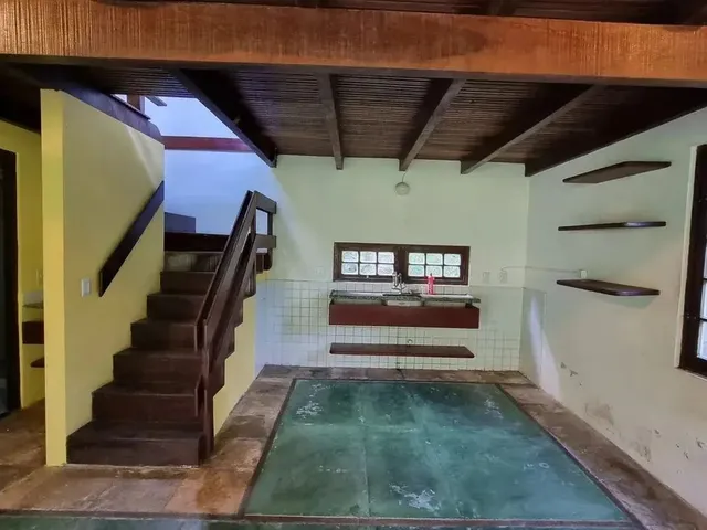 Imagem 3: Sobrado para Aluguel com 104M² , 2 Quartos, P Pessoas Sem Restrição de Locomoção