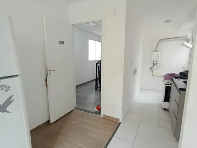 Imagem: Aluguel Apartamento Condominio Preservar