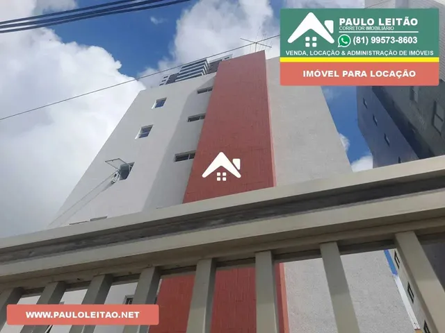Imagem: Excelente Apartamento Candeias 2 Quartos